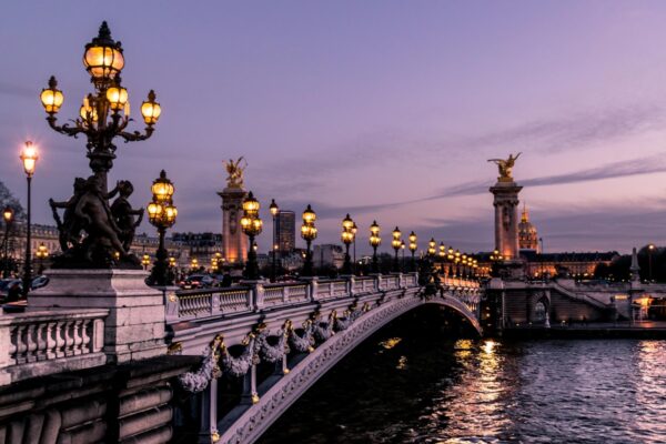 Investir près des institutions européennes à Strasbourg